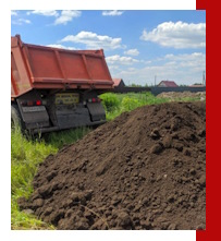 Услуги Поставка нерудных материалов в Шарыпове