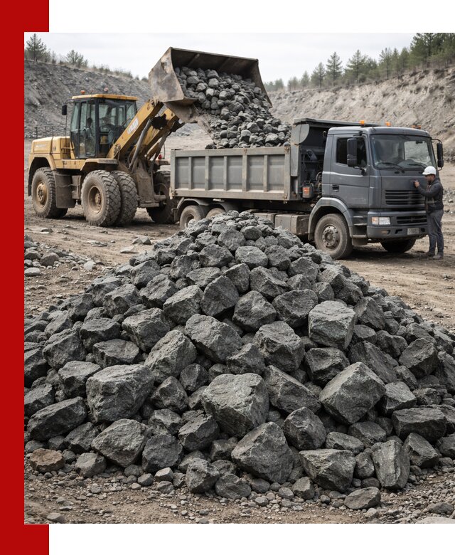 Щебень габбро-диабаз фракция 20-40 доставка в Шарыпове