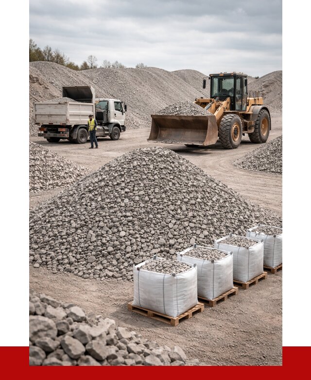 Шлаковый щебень фракция 20-40 в Шарыпове от 1415 р. ПРОНЕРУДШрп