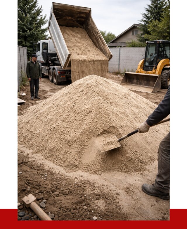 Кварцевый песок в Шарыпове купить от 1213 р. | ПРОНЕРУДШрп
