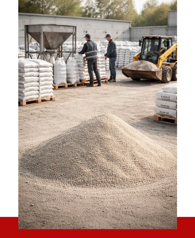 Кварцевый песок для фильтра в Шарыпове от 4244 р. | ПРОНЕРУДШрп