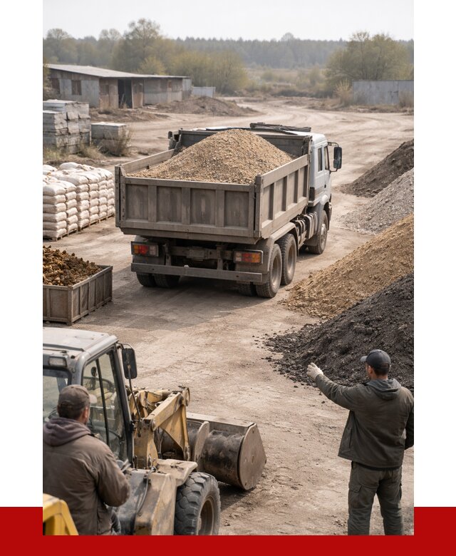 Купить ОПГС с доставкой в Шарыпове от 4244 р. за тонну | ПРОНЕРУДШрп