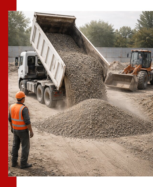 Доставка опгс в Шарыпове оптом и мелким транспортом