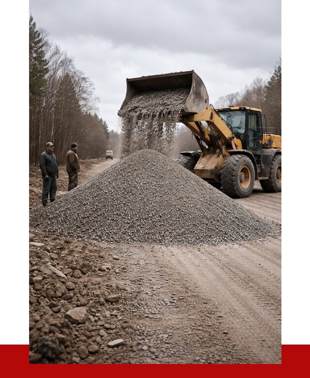 Купить опгс для дорог в Шарыпове с доставкой от 2223 р. | ПРОНЕРУДШрп