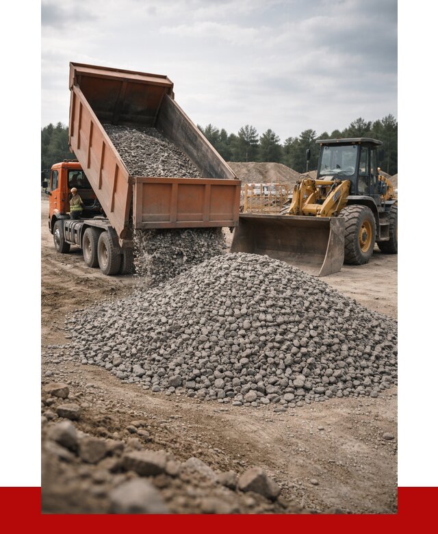 ЩПС С4 в Шарыпове с доставкой от 2728 р. за куб | ПРОНЕРУДШрп