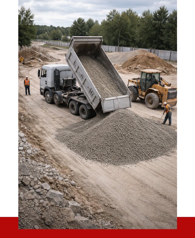 ЩПС С5 в Шарыпове с доставкой от 4244 р. за куб | ПРОНЕРУДШрп