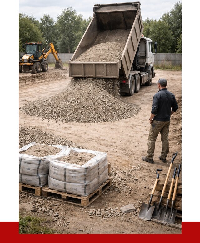 ЩПС С7 в Шарыпове с доставкой от 2223 р. за куб | ПРОНЕРУДШрп