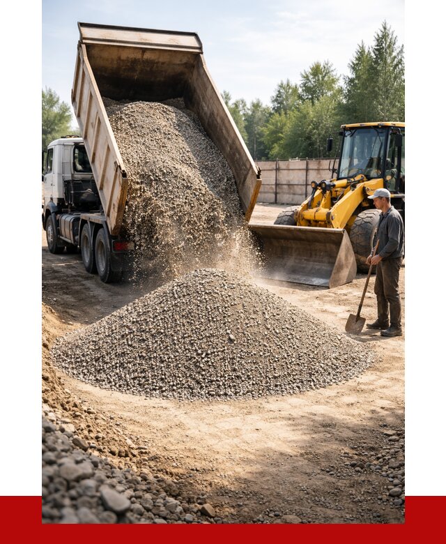 ЩПС С10 в Шарыпове с доставкой от 3234 р. за куб | ПРОНЕРУДШрп