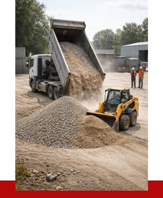 ЩПС С11 в Шарыпове с доставкой от 1869 р. за куб | ПРОНЕРУДШрп