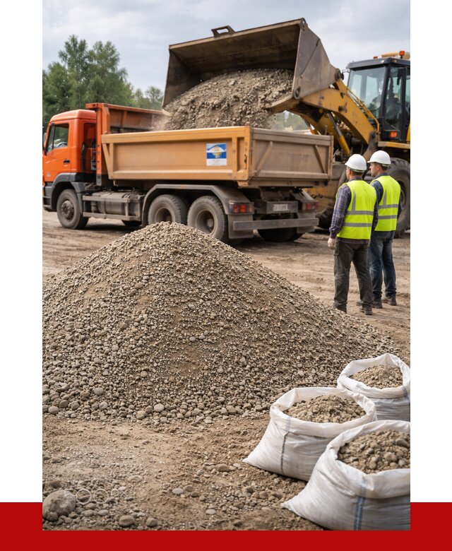 ЩГПС С1 в Шарыпове с доставкой от 3234 руб. за куб | ПРОНЕРУДШрп