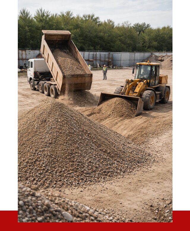 ЩГПС С2 в Шарыпове с доставкой от 2425 р./куб. | ПРОНЕРУДШрп