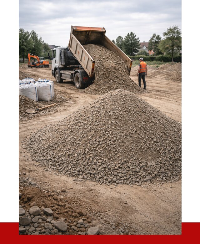 ЩГПС С4 с доставкой в Шарыпове от 2122 р./куб. | ПРОНЕРУДШрп