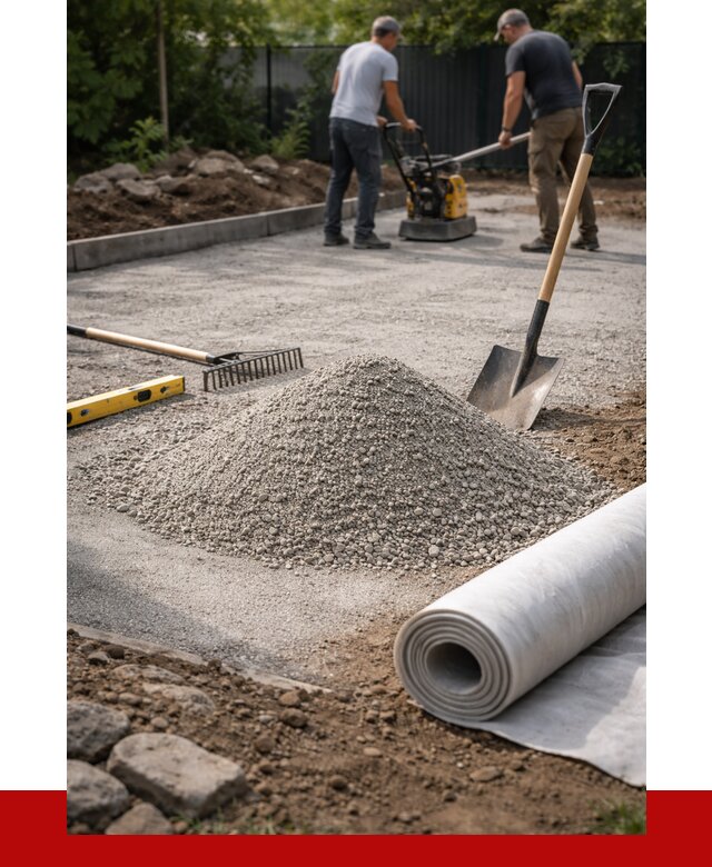 Купить отсев для тротуарной плитки в Шарыпове от 2526 р. | ПРОНЕРУДШрп