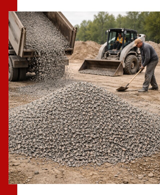 Гранитная крошка фракция 5-10 доставка и продажа в Шарыпове
