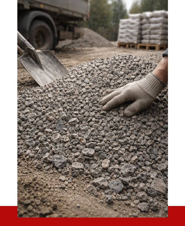 Гранитная крошка фракция 10-20 в Шарыпове от 4244 р. | ПРОНЕРУДШрп