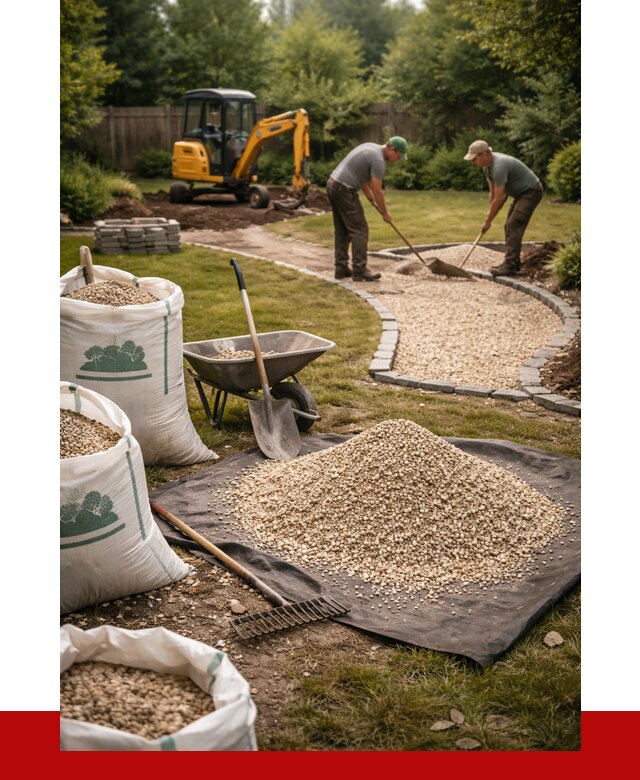 Декоративная крошка для ландшафта в Шарыпове от 4244 р. | ПРОНЕРУДШрп