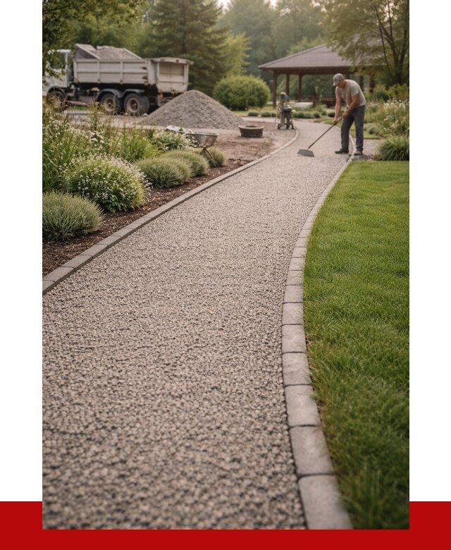 Каменная крошка для дорожек в Шарыпове от 3234 р. | ПРОНЕРУДШрп