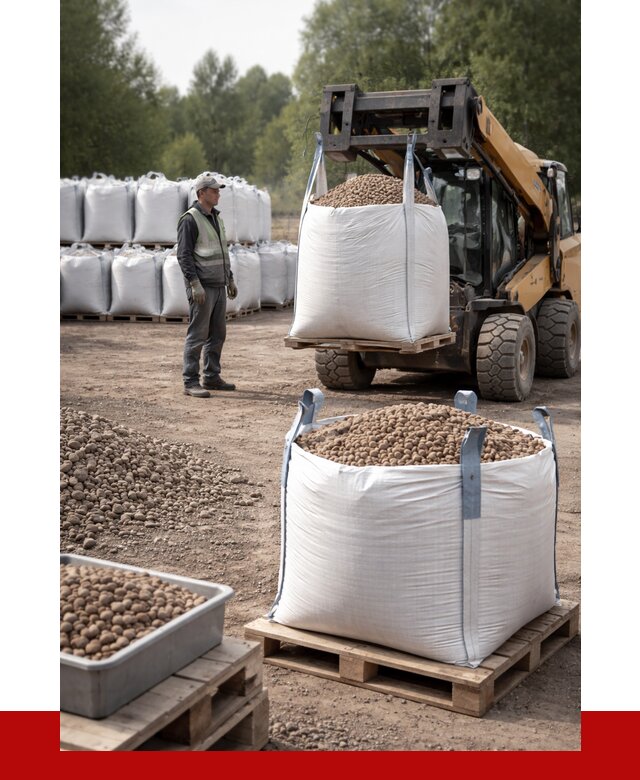 Керамзит в биг бег в Шарыпове от 4244 р. с доставкой | ПРОНЕРУДШрп