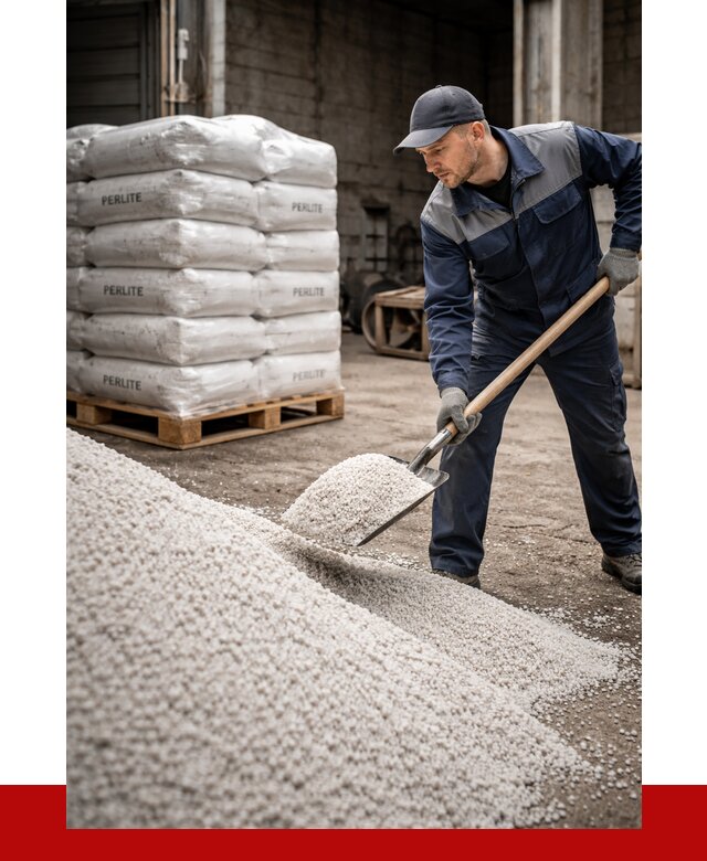 Купить перлит в Шарыпове с доставкой от 4244 р. оптом | ПРОНЕРУДШрп