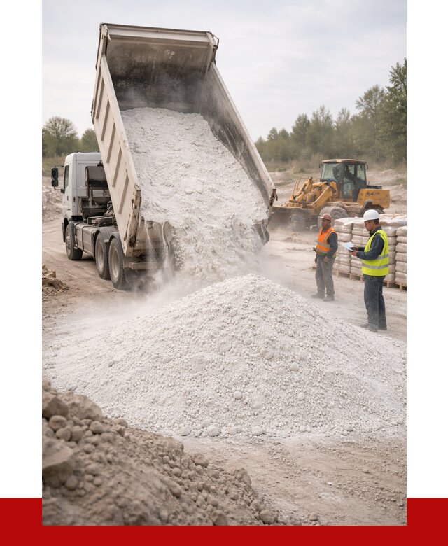 Купить известь пушонка в Шарыпове от 4244 р. с доставкой | ПРОНЕРУДШрп