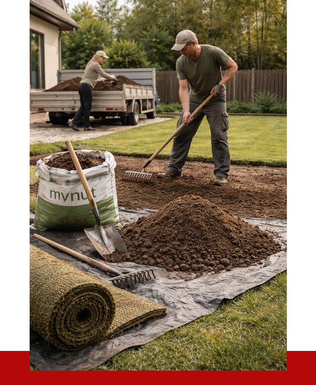 Грунт для газона в Шарыпове с доставкой от 1213 р. | ПРОНЕРУДШрп