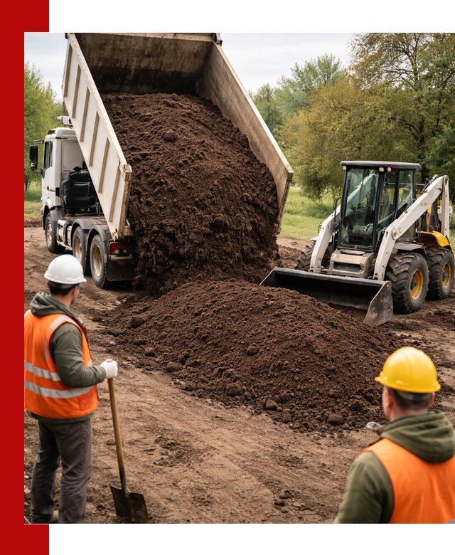 Плодородная смесь для улучшения почвы и восстановления в Шарыпове