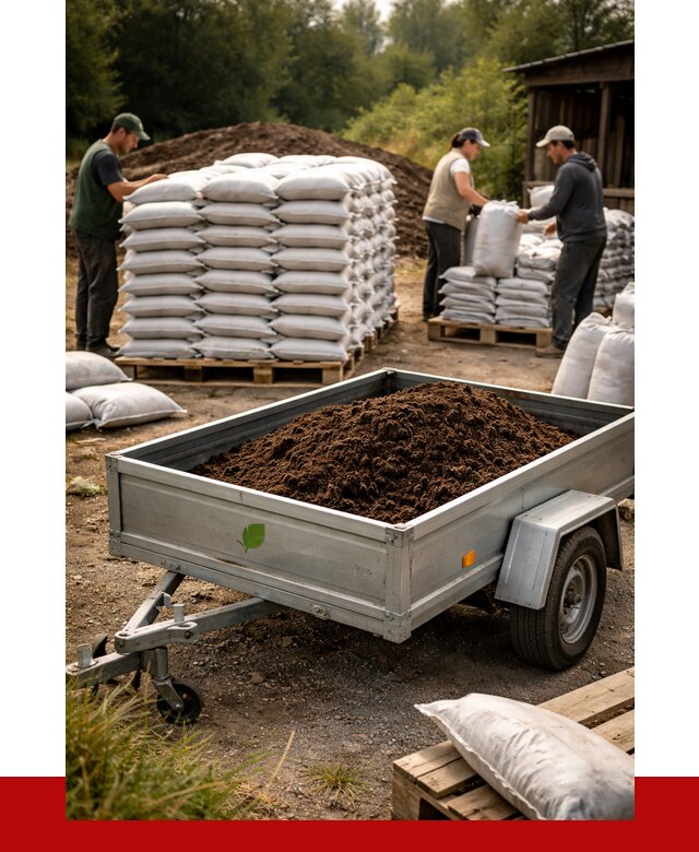 Нейтральный торф в Шарыпове от 3234 р. за куб | ПРОНЕРУДШрп