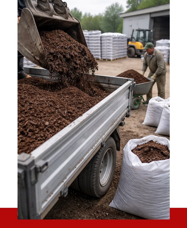 Торфяные смеси с доставкой в Шарыпово от 4244 р. | ПРОНЕРУДШрп