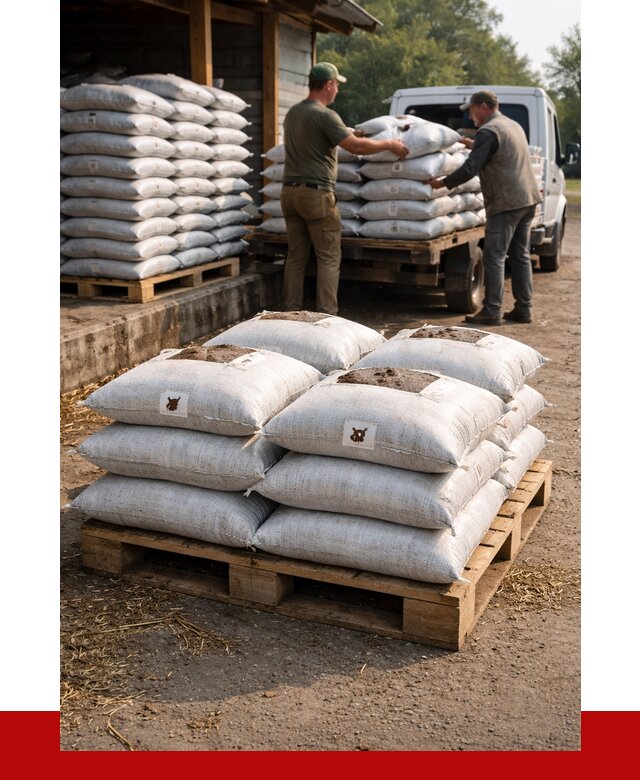 Купить конский навоз в мешках в Шарыпове от 4547 р. | ПРОНЕРУДШрп