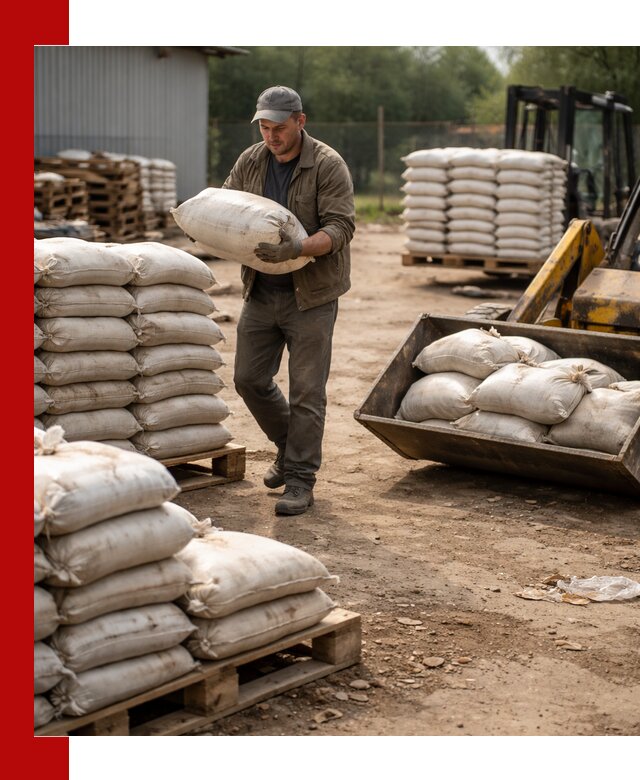 Коровий навоз в мешках с доставкой в Шарыпове