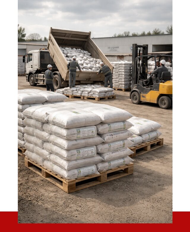 Купить удобрения с доставкой в Шарыпове от 7276 р. | ПРОНЕРУДШрп