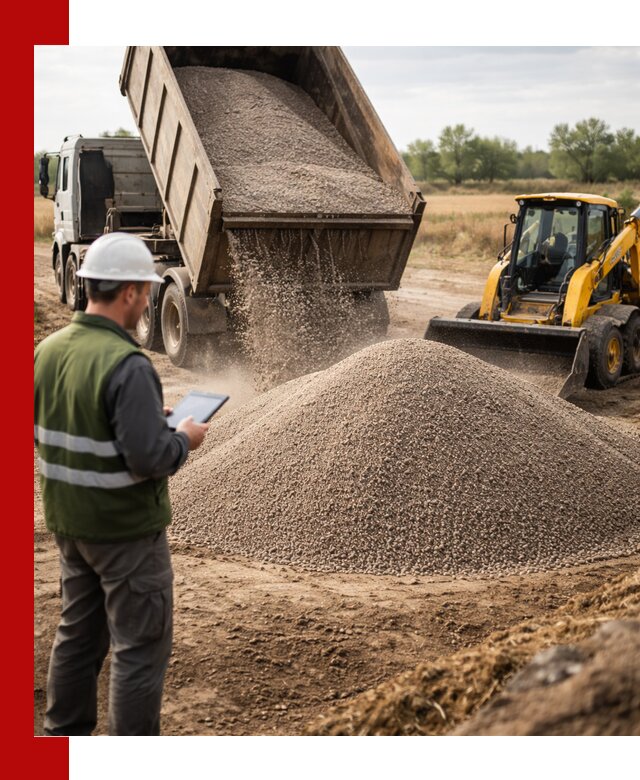 Доставка минеральных удобрений в Шарыпове оптом и в розницу