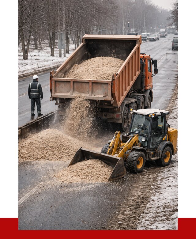 Пескосоль в мешках с доставкой в Шарыпове от 4244 р. | ПРОНЕРУДШрп