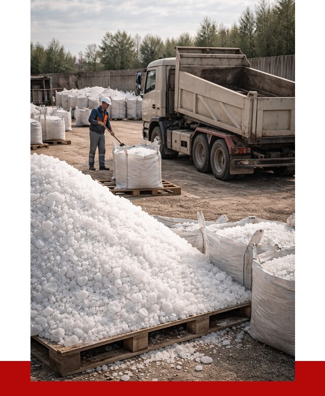 Купить техническая соль в мешках в Шарыпове от 4547 р. | ПРОНЕРУДШрп