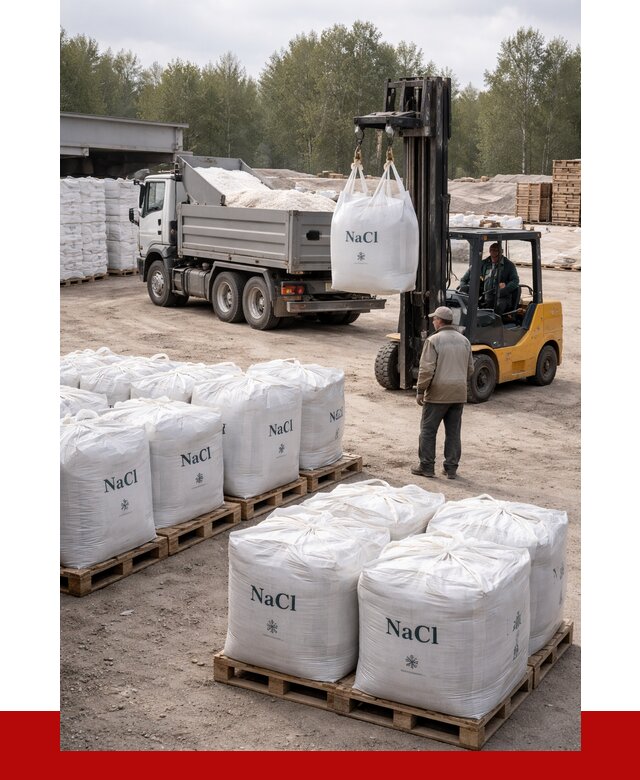 Купить реагент хлористый натрий в Шарыпове от 12126 р. | ПРОНЕРУДШрп