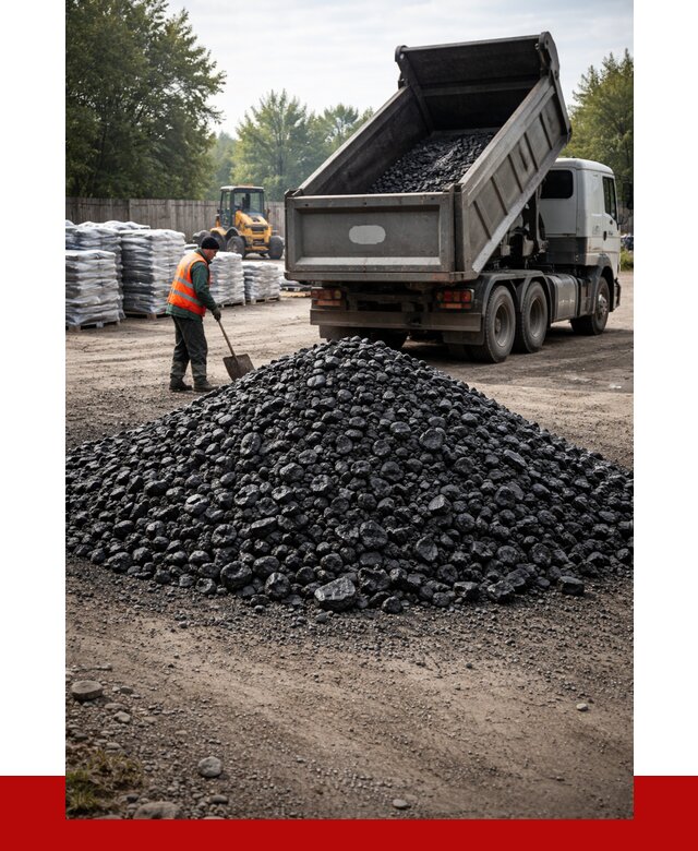 Купить уголь орех в Шарыпове с доставкой от 7579 р. | ПРОНЕРУДШрп