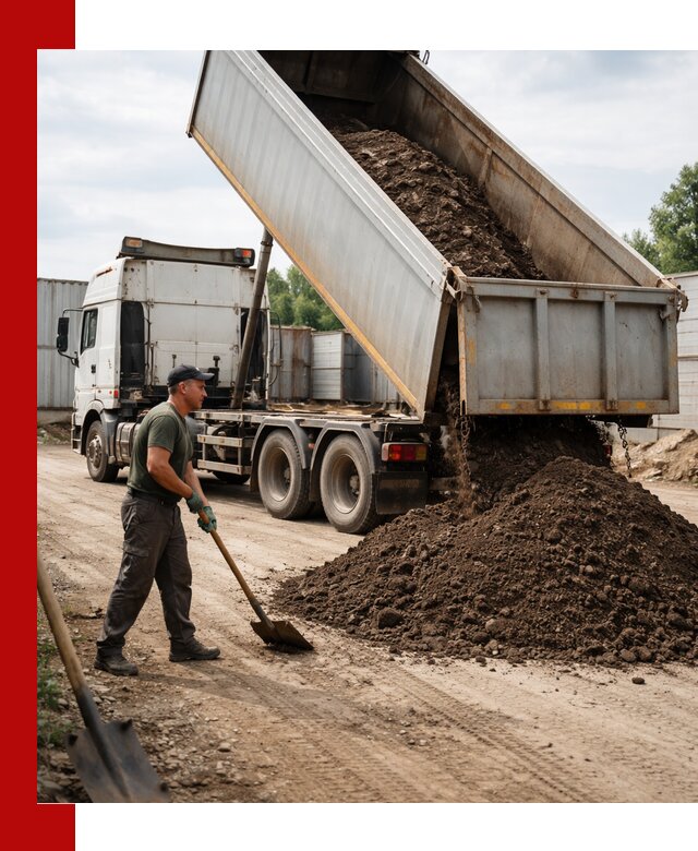 Доставка тонаром с загрузкой и разгрузкой в Шарыпове