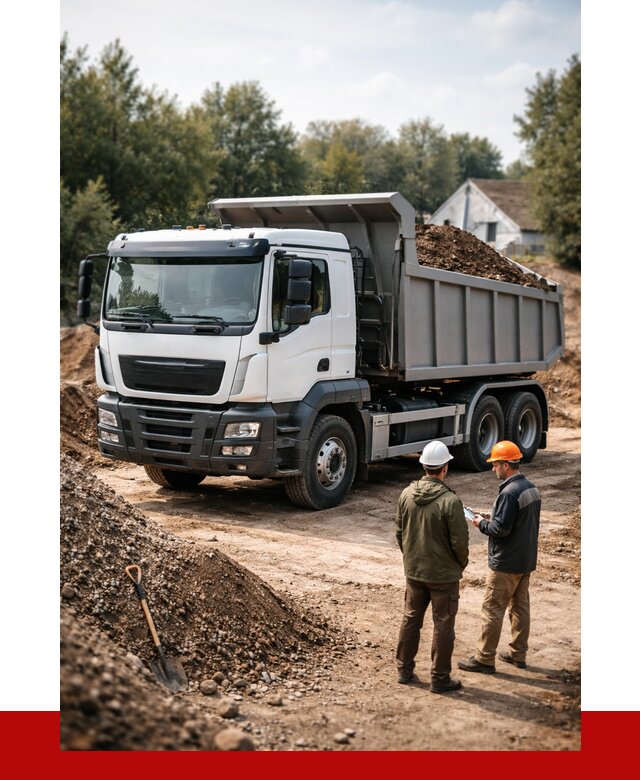 Аренда самосвала в Шарыпове от 4547 р. посуточно | ПРОНЕРУДШрп