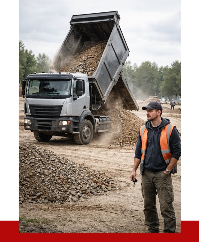 Аренда самосвала с водителем в Шарыпове от 4547 р. | ПРОНЕРУДШрп