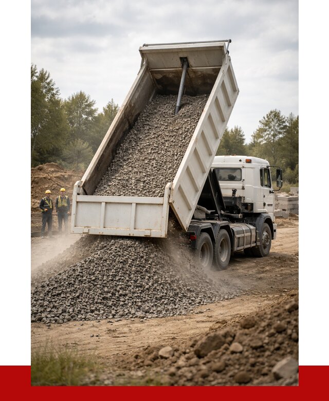 Аренда самосвала 20 тонн в Шарыпове от 7579 р. | ПРОНЕРУДШрп