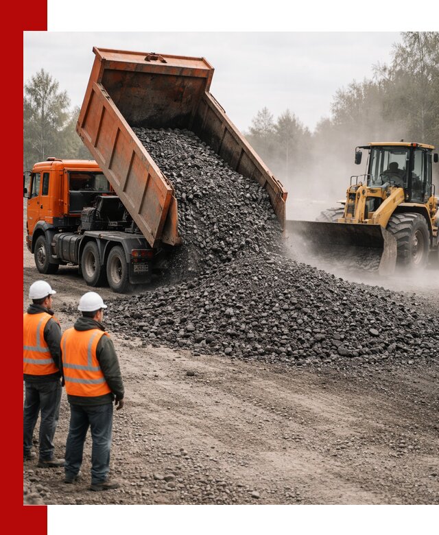 Доставка и продажа асфальтовой крошки в Шарыпове